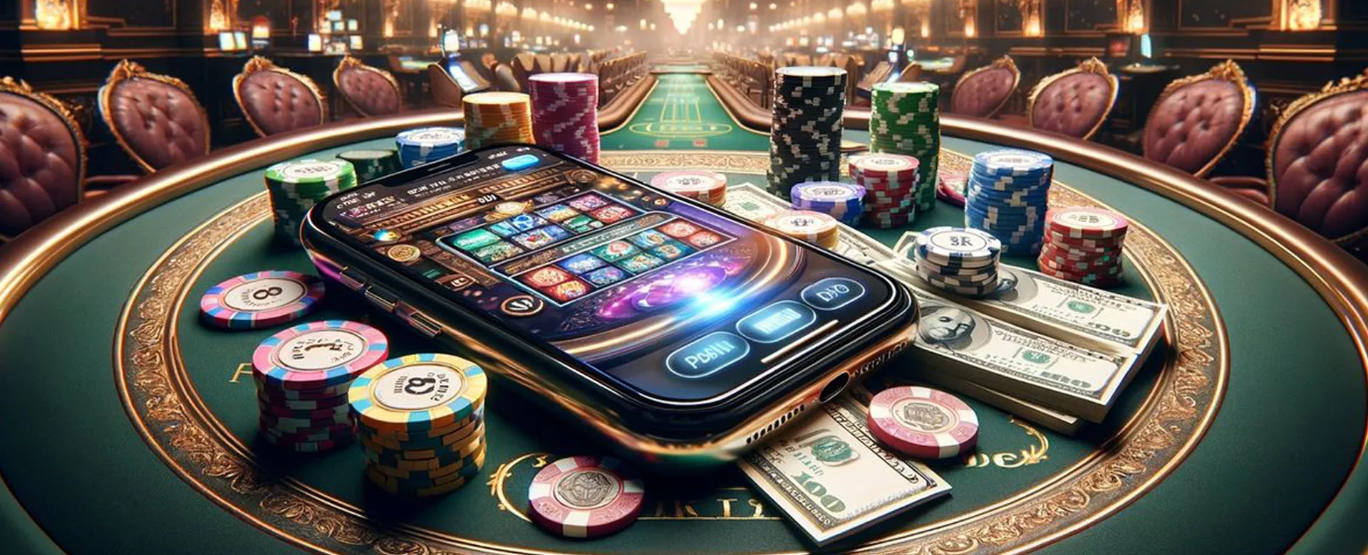 Jili49 Online Casino PH - Legit Gaming Platform