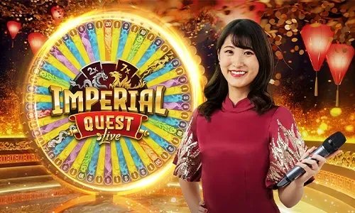 Live Casino Games at Jili49